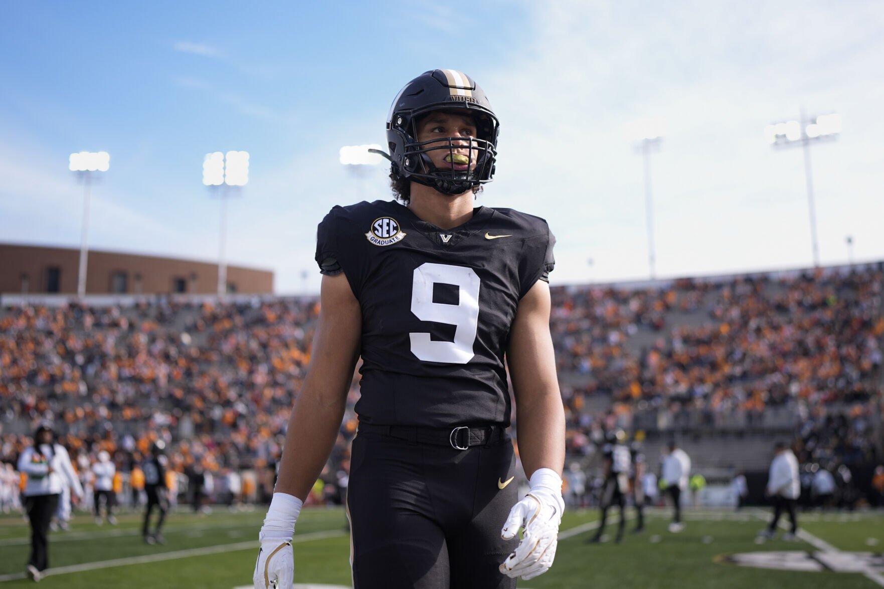 Why Mizzou respects an improved Vanderbilt: 'They've been a tough out every year'
